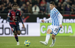 Visite mediche per Prati: il nuovo Tonali pronto a firmare col Cagliari