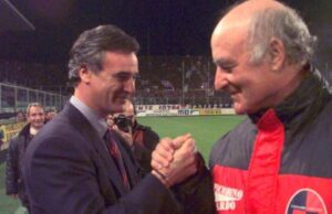 Addio a Carlo Mazzone, Ranieri: “Se ne è andato un maestro di calcio”