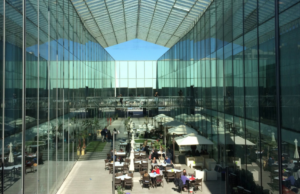 Cagliari, chiusi lo spazio bambini e lo sportello servizi digitali della Mem