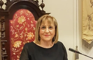 Aggredisce presidente Consiglio comunale: fermato col taser a Quartu