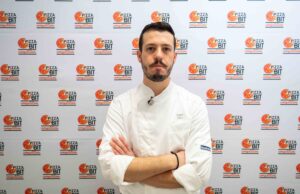 Pizza Bit Competition: in gara c’è anche il sardo Simone Pilloni