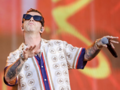 Sanremo, Olly e l’incontro con Simon Le Bon: “Credevo fosse Salmo”