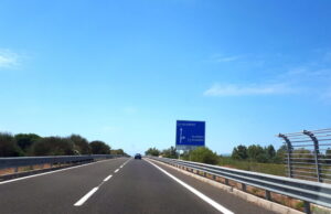 Dopo 20 anni sbloccati gli ultimi lotti della 4 corsie Sassari-Alghero