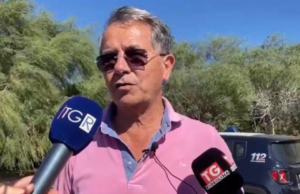 Bimbo morto a Bados, Nizzi: “Daremo sostegno a chi ha perso tutto”