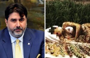 Ragazza nel buffet, Solinas: “Episodio che offende e suscita vergogna”