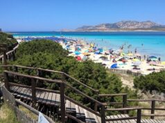 Turismo, gli stranieri portano nelle casse sarde 1,2 miliardi di euro