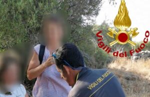 Vanno in escursione ad Arzachena: turisti francesi recuperati dopo ore