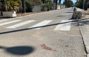 Omicidio Mameli, arrestato il fratello del killer: ha violato obblighi di legge