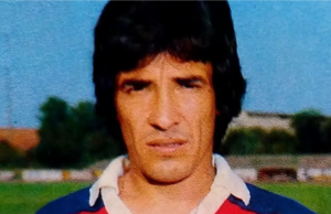 Addio a Waldermar Victorino, negli ’80 fu ex attaccante del Cagliari