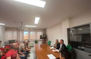 I pastori: “Estendere macellazioni a uso familiare anche a ovini e bovini”