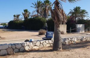 Capoterra piange Luca Mameli, accoltellato all’alba al Poetto