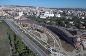 Giallo a Sassari: un cadavere in mezzo ai cespugli, non si esclude l’omicidio