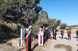 Strage di Chilivani, il ricordo dei carabinieri uccisi nel 1995