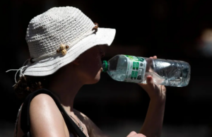 Torna l’allerta caldo nel Cagliaritano: percepiti fino a 38 gradi