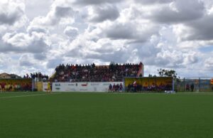 “Puzzi”, “Sei una pecora”: arbitro sardo di serie D accusato di razzismo