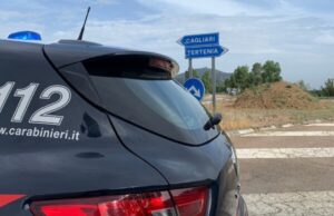 Molestie e violenza su una coppia di turisti a Tertenia, arrestati 3 giovani