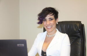 Desirè Manca la più votata, torna in Consiglio con oltre 8mila preferenze