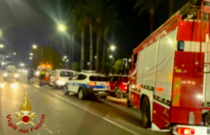 Olbia, donna investita sulle strisce: identificato il conducente