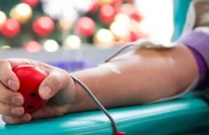 Emergenza sangue, l’appello dell’Avis: “Gli ospedali d’estate non chiudono”