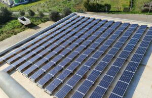 In Sardegna 5mila impianti fotovoltaici installati per attività produttive