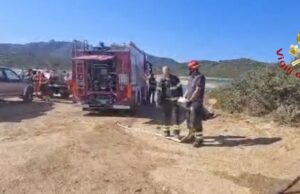 Bimbo muore nell’esplosione del camper, comitiva appena arrivata in vacanza