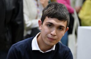 Lo scrittore Porru tuona: “12 biblioteche chiuse, una condanna per i piccoli centri”