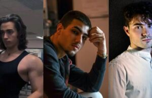 Tre sardi in corsa per Mister Italia 2023: sono di Nuoro, Sassari e Oristano