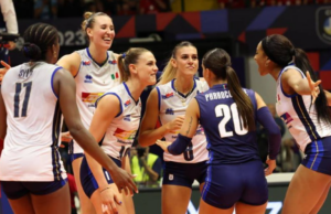 La Nazionale di volley in semifinale, Orro: “Tra Turchia e Polonia? Non c’è differenza”