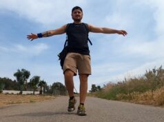 Esplorare la Sardegna in cammino: l’avventura secondo Nicola Anardu