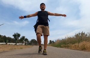 Esplorare la Sardegna in cammino: l’avventura secondo Nicola Anardu