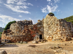 Nuraghi in Sardegna: ecco quali vedere almeno una volta nella vita