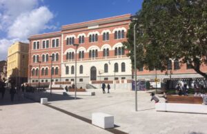 Strade cittadine, a Cagliari oltre 5mila interventi in un anno