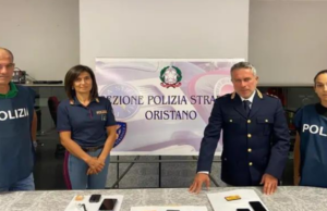 Tentano di fare i furbi all’esame della patente: denunciate tre persone