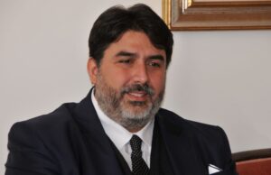 La scomparsa di Napolitano, il cordoglio del presidente Solinas