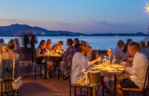 In Sardegna cresce il lavoro in bar e ristoranti: +5% rispetto al 2019