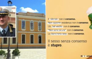 Commenti sessisti del comandante dei vigili, sdegno da Amnesty International