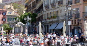 A Cagliari l’overtourism non si sente: il 73% ritiene il turismo un’opportunità