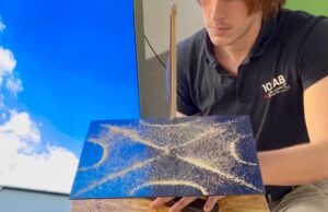 Bambini e adulti a scuola di scienza, innovazione e creatività con il 10Lab