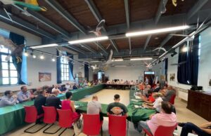 Regionali 2024, convocata la coalizione di centrosinistra