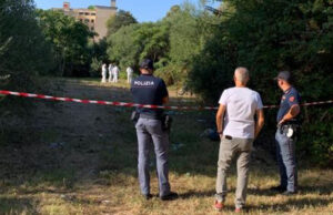 Sassari, anziano bastonato e bruciato: assolto Fiori