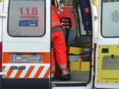 Uta, tragico incidente: due giovani morti, preoccupano le condizioni di un bambino