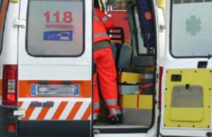 Dramma a Pirri: sedicenne trovato morto all’alba