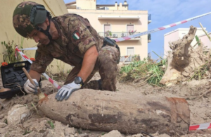 Cagliari, paura passata dopo il rischio bomba: riaperta viale San Vincenzo
