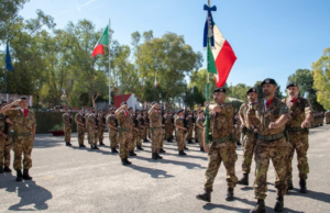 Esercito nel centro storico di Sassari, il Campo largo boccia l’idea di Salvini