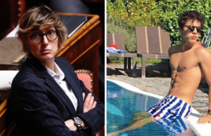 Processo Grillo, teste scoppia in lacrime. Bongiorno: “Udienza drammatica”