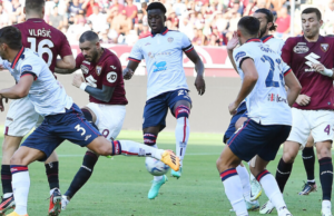 Cagliari, definiti gli orari delle gare: col Milan alle 18:30 alla Domus