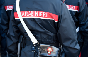 Perseguita una coppia, stalker denunciato a Gonnosfanadiga