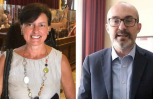 Urla “stai zitta” alla consigliera: bufera sul sindaco Paolo Truzzu