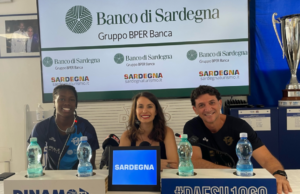 Dinamo Women verso la Supercoppa: “Pronti a giocarcela”