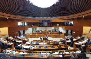 Scorie nucleari, giovedì il “no” in Consiglio | In piazza le associazioni